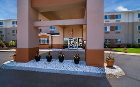 Garner Hotel Londonderry - Manchester By Ihg  United States Of America